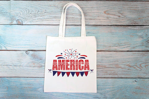 America SVG Design SVG Designangry 