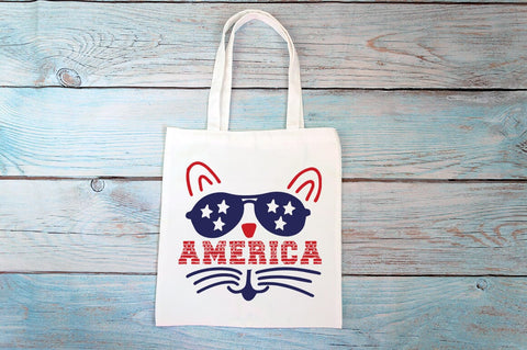 America SVG Design SVG Designangry 