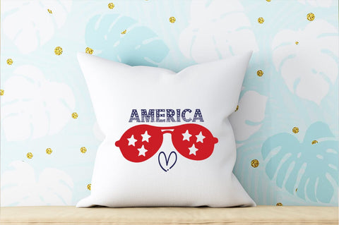 America SVG Design SVG Designangry 