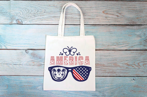 America SVG Design SVG Designangry 