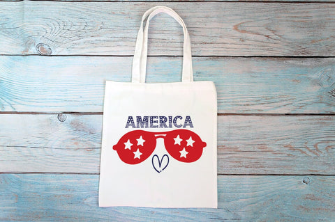 America SVG Design SVG Designangry 