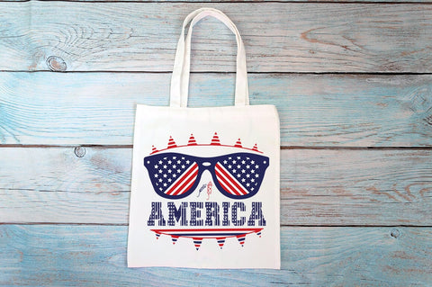 America SVG Design SVG Designangry 