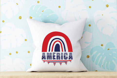 America SVG Design SVG Designangry 