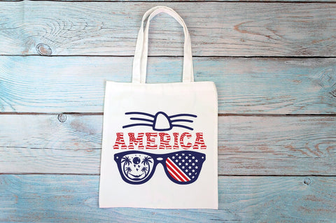 America SVG Design SVG Designangry 