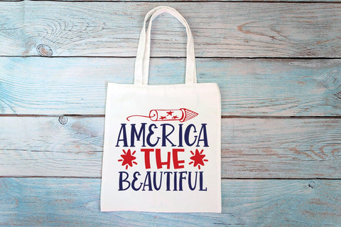 America the beautiful SVG Design SVG Designangry 