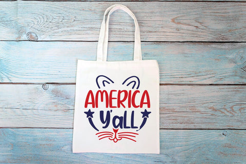America yall SVG Design SVG Designangry 