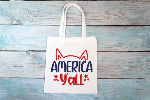 America yall SVG Design SVG Designangry 