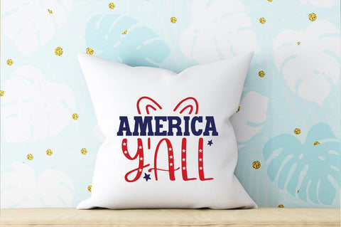 America yall SVG Design SVG Designangry 