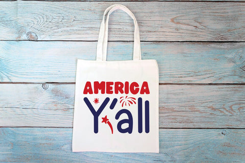 America yall SVG Design SVG Designangry 