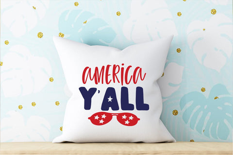 America yall SVG Design SVG Designangry 