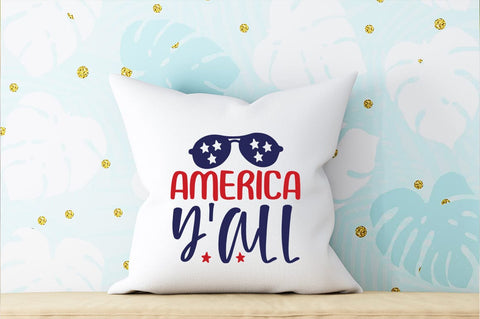 America yall SVG Design SVG Designangry 
