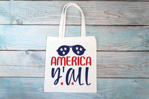 America yall SVG Design SVG Designangry 