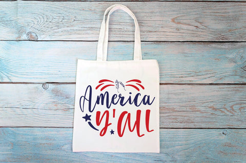 America yall SVG Design SVG Designangry 