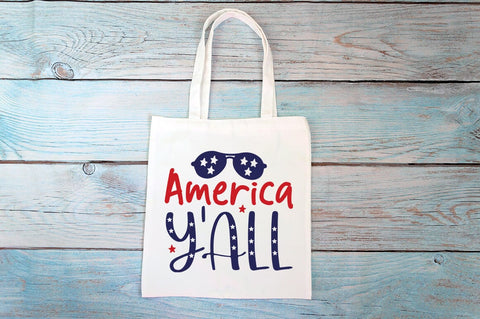 America yall SVG Design SVG Designangry 
