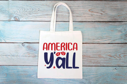 America yall SVG Design SVG Designangry 