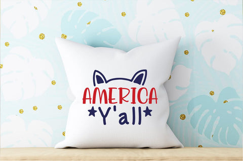 America yall SVG Design SVG Designangry 