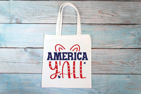 America yall SVG Design SVG Designangry 