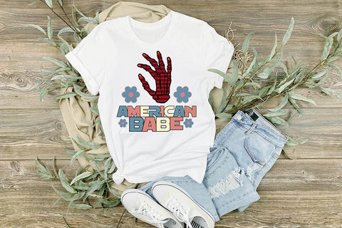 american babe SVG Angelina750 