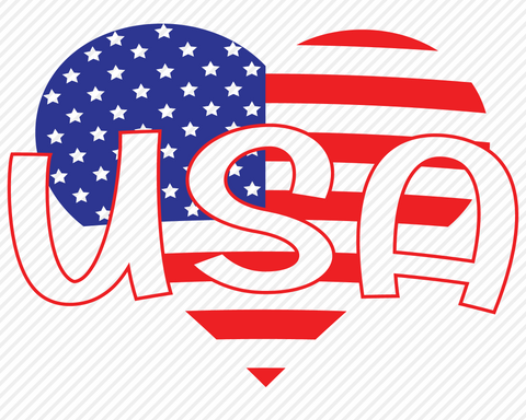American Bundle | Patriotic SVG SVG Texas Southern Cuts 