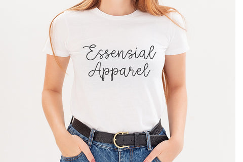 American Buster Font Font Balpirick 