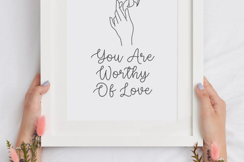 American Buster Font Font Balpirick 