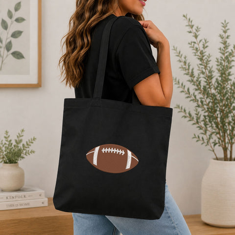 American Football Machine Embroidery Design – Sports Football Embroidery File, Game Day Football Pattern Embroidery/Applique DESIGNS PatternFeed8 