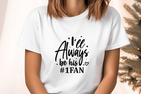 American Football svg bundle SVG Designangry 