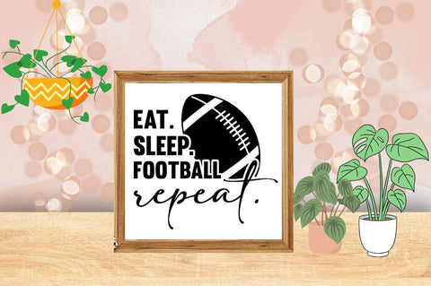 American Football svg bundle SVG Designangry 