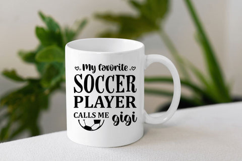 American Football svg bundle SVG Designangry 