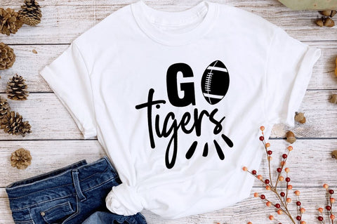 American Football svg bundle SVG Designangry 