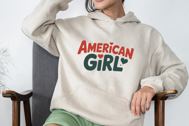 American Girl SVG Angelina750 