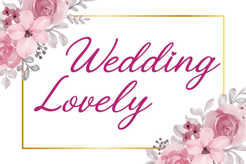 Ametha Sweet Font Prasetya Letter 