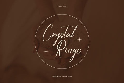 Amethykan - Modern Freestyle Script Font Letterena Studios 