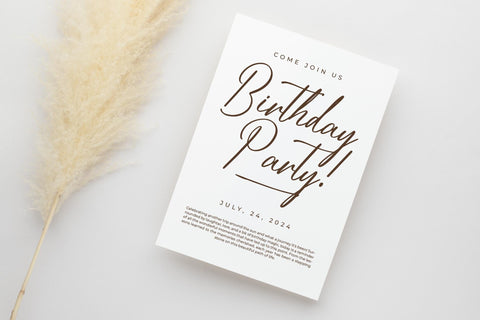 Amethykan - Modern Freestyle Script Font Letterena Studios 