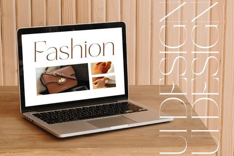 Amethys Mistralit - Modern Display Serif Font Letterena Studios 