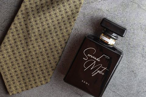 Amfenthari - Modern Signature Font Font Letterena Studios 