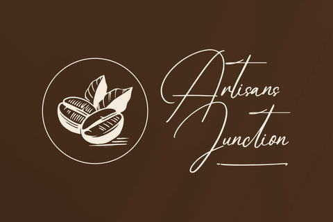 Amfenthari - Modern Signature Font Font Letterena Studios 