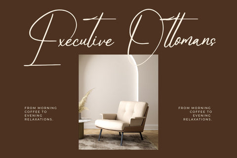 Amfenthari - Modern Signature Font Font Letterena Studios 