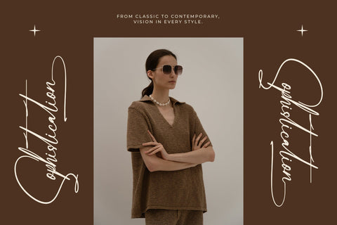 Amfenthari - Modern Signature Font Font Letterena Studios 