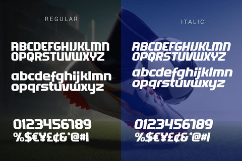 AMJ INDUSTRIES Font Dumadistyle 