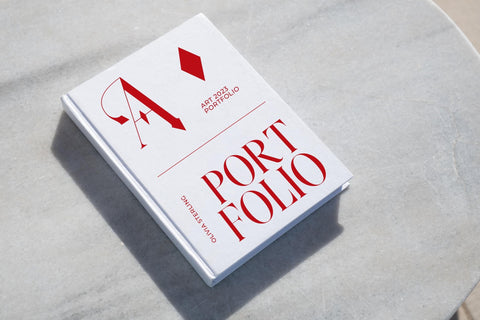 Amodhev - Modern Serif Font Font Letterena Studios 