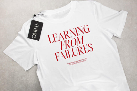 Amodhev - Modern Serif Font Font Letterena Studios 