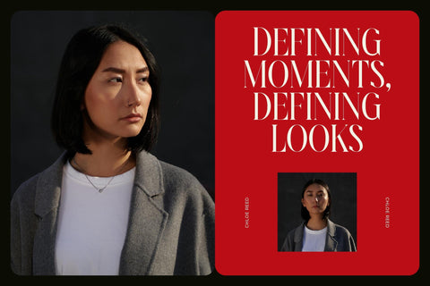 Amodhev - Modern Serif Font Font Letterena Studios 