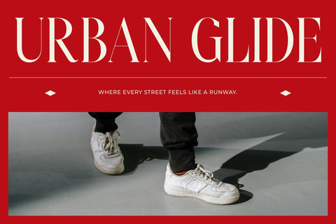 Amodhev - Modern Serif Font Font Letterena Studios 