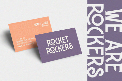 Amorous - Serif Font Font Alpaprana Studio 