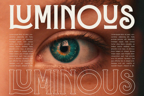 Amorous - Serif Font Font Alpaprana Studio 