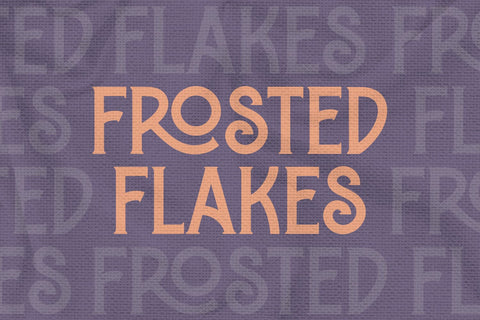 Amorous - Serif Font Font Alpaprana Studio 