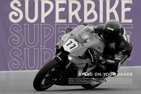 Amorous - Serif Font Font Alpaprana Studio 