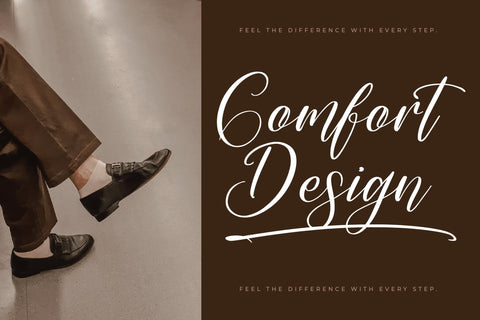 Amothura Berlinka - Modern Handwritten Freestyle Font Letterena Studios 