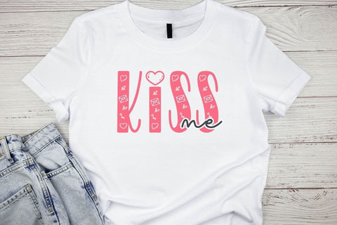 Amour - Cute Decorative Font Font AnningArts Design 